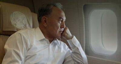 Спикер казахстанского Сената заявил об исключении Назарбаева из политики страны