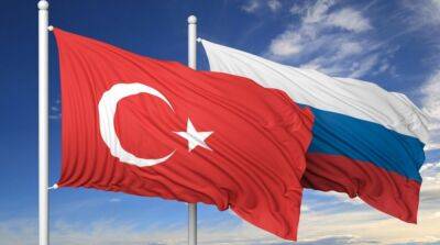 «Газпром» и российские подсанкционные компании массово мигрируют в Турцию – Habertürk