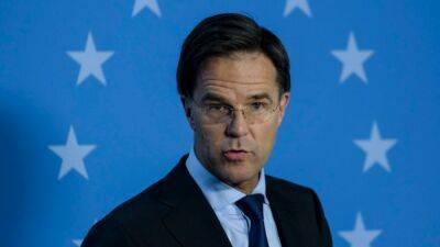 Bloomberg: Дания и Нидерланды против статуса кандидата в ЕС для Украины