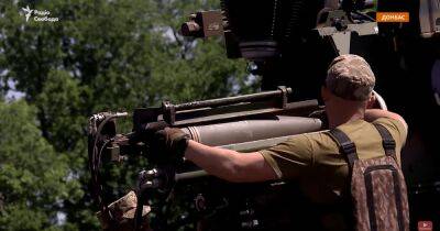 Повышают смертоностность: САУ Caesar в ВСУ используют снаряды с бесконтактым взрывателем