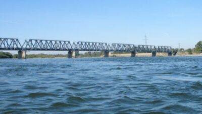 В Благовещенске открыт первый автомобильный мост между РФ и КНР