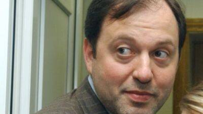 Бывший префект Олег Митволь арестован при попытке вылететь в Дубай