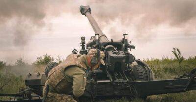 "Проигрываем в войне артиллерией": в ГУР рассказали о проблемах с оружием в ВСУ
