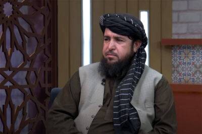 Талибы обещают возобновить строительство ТАПИ через четыре месяца