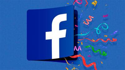 Facebook может пересмотреть планы сотрудничества с новостными изданиями - WSJ