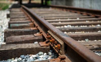 В Ташкентской области за сутки под колесами поезда погибли два человека. Видео