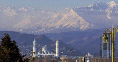 В Душанбе пройдет заседание Межгоссовета СНГ по космосу