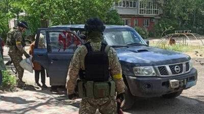 Жителей Донбасса просят эвакуироваться заранее