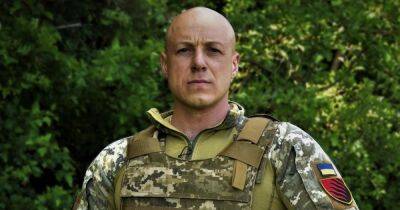 Уничтожаем все возможные цели: полковник ВСУ Роман Качур о применении западной артиллерии