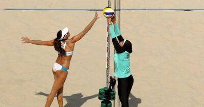 Пляжный волейбол. Женщины. Чемпионат мира-2022: расписание, что ждать, где смотреть