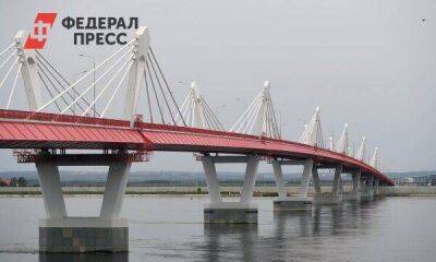 Первый автомобильный мост связал Россию и Китай: сколько стоит проезд