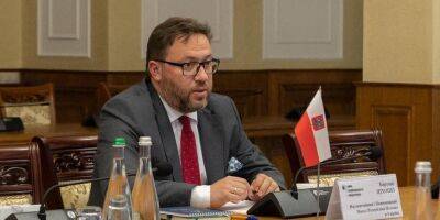 «Нет никаких иллюзий». Польша серьезно воспринимает публичные угрозы российских политиков — посол