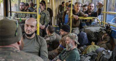 Россия устроит "длительное шоу" над украинскими военнопленными, — МВД