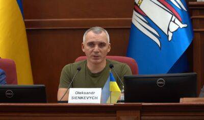 "Все ожидают перемен": мэр Николаева рассказал, как город готовится к наступлению оккупантов
