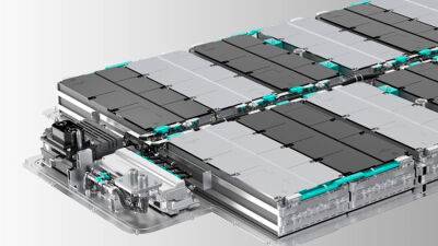 С 2024 года NIO начнёт выпускать собственные тяговые батареи с напряжением 800 В