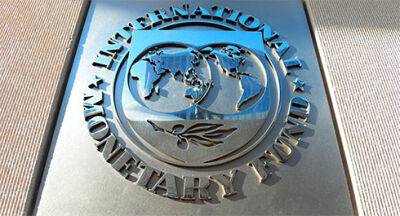 Украина ведет предварительные переговоры с МВФ по новой программе