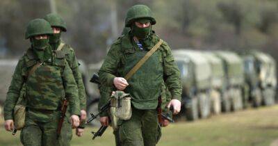 Российские войска сосредоточены в 10 городах Беларуси, — Минобороны Украины