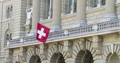 Вслед за ЕС: Швейцария одобрила шестой пакет санкций против России