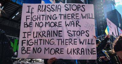Война без победы. Почему Запад предлагает Украине перемирие и вспоминает Южную Корею
