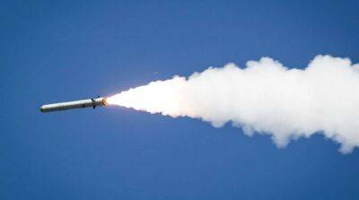 В россии возник дефицит высокоточных крылатых ракет – разведка