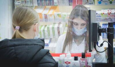 Тюменская аптека снабжает препаратами «легальных» наркоманов