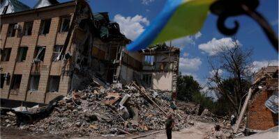«Абсолютно нереально». Экс-министр обороны Украины объяснил, почему укрепления оккупантов на юге не остановят контрнаступления ВСУ