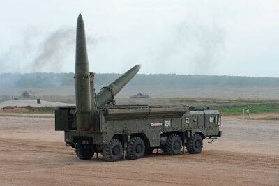 У Росії закінчуються високоточні ракети, - українська розвідка