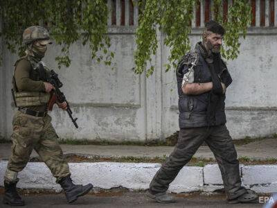 Взятые в плен азовцы писали, что у них очень плохие условия – Денисова