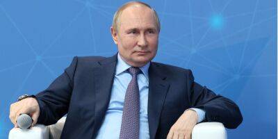 «Больше не повторится». Российский журналист сравнил Путина со Сталиным и заявил, что новых преемников после Медведева не будет