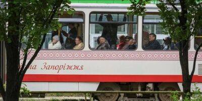«Защита продолжается». В оккупированных районов Запорожской области вводят затяжной комендантский час