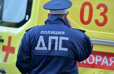 82-летний мужчина погиб в ДТП на квадроцикле в Тверской области