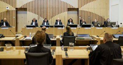 В Нидерландах завершился суд по делу об авиакатастрофе MH17