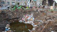 В Мариуполе вспышка холеры: город закрыли на карантин