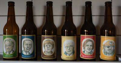 Сдавайте тару! Из-за войны в Украине Германия осталась без пивных бутылок, — NYT