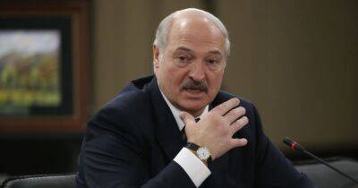"Чтобы не оттяпали": Лукашенко пригрозил Европе войной за Западную Украину