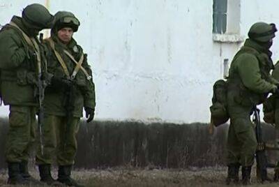 Отказываются от контрактов "в один конец": у армии рф в Украине возникли большие проблемы, детали