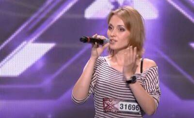 Победительница "Х-Фактора" Николайчук впечатлила новой песней на украинском языке: "Мощно!"