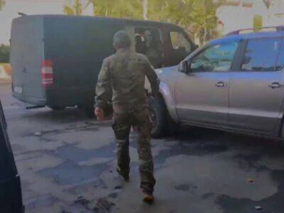 Украина провела обмен с оккупантами, домой вернулось пять гражданских украинцев – Ким