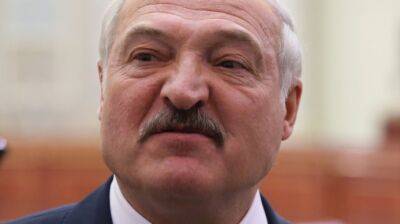 Лукашенко допускает, что Беларусь будет воевать за Западную Украину