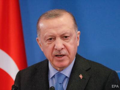 Эрдоган пригрозил Греции "трагическим концом", если Афины продолжат наращивание вооружений на островах в Эгейском море