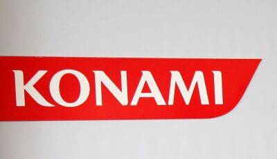 Издатель видеоигр Konami прекратил сотрудничество с РПЛ