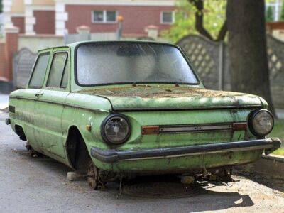 Новые власти Запорожской области готовы производить там автомобили по типу «запорожца»