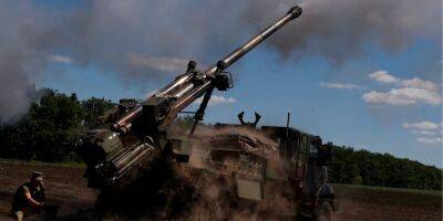 Защитники Украины отбили 14 атак оккупантов на Донбассе, уничтожили четыре танка и склад боеприпасов