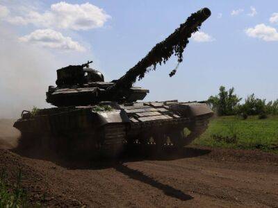10 июня на Донбассе украинские военные отбили 14 атак оккупантов, бои продолжаются – штаб Объединенных сил