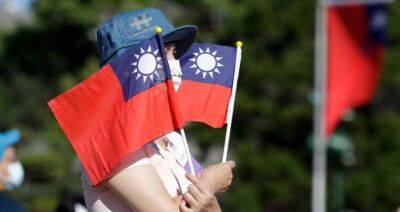 Условие немедленного нападения на Тайвань назвал Китай