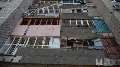 Глава ОВА сообщил количество погибших гражданских в Донецкой области за минувшие сутки