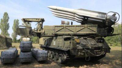 ПВО Украины уничитожила юбилейную 500-ю воздушную цель российских оккупантов