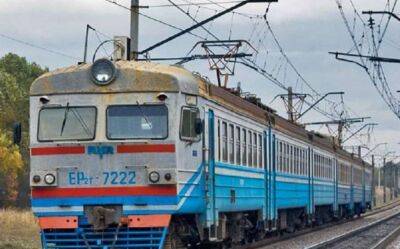 С Черниговщины запускают поезда на Киев