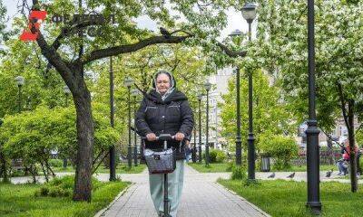 Неработающим пенсионерам дадут по 10 000 рублей в июне
