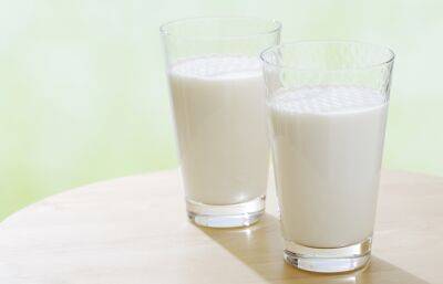 Химики нашли способ сохранять молоко свежим в течение 90 дней